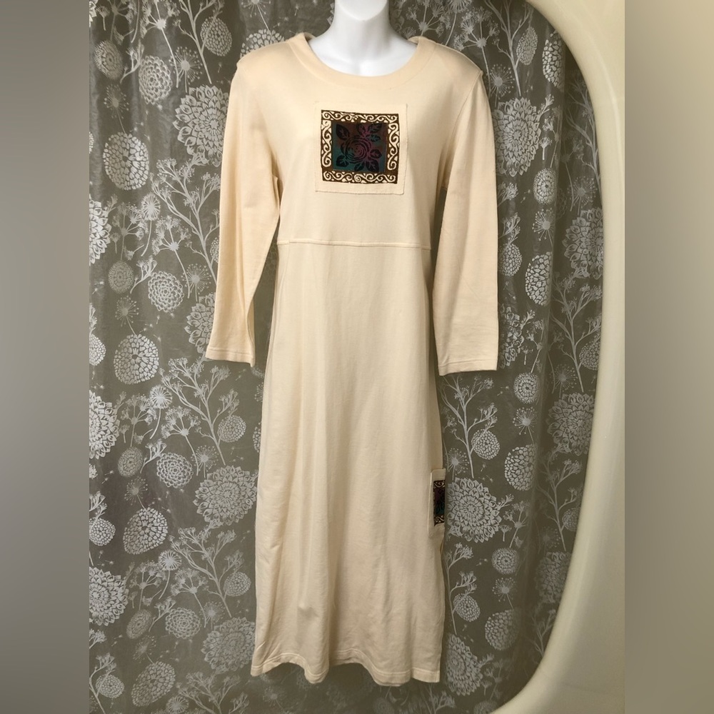 Y2K Casual Dress